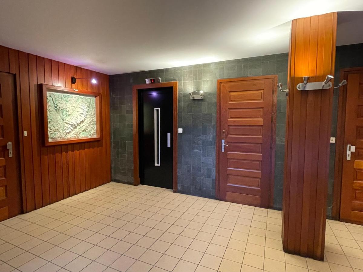 Residence Bois Du Bouchet, Appartement Vue Montagne, Calme, Parking Gratuit, Proche Centre 샤모니 외부 사진