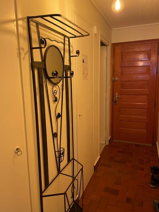 Residence Bois Du Bouchet, Appartement Vue Montagne, Calme, Parking Gratuit, Proche Centre 샤모니 외부 사진